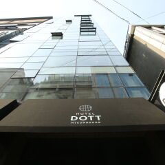 Отель Dott hotel myeongdong Южная Корея, Сеул - отзывы, цены и фото номеров - забронировать отель Dott hotel myeongdong онлайн
