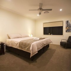 The Golfer's Lodge in Pelican Waters, Australia from 182$, photos, reviews - zenhotels.com guestroom