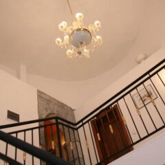 Отель Boutique Hotel Colosseo Болгария, Сандански - отзывы, цены и фото номеров - забронировать отель Boutique Hotel Colosseo онлайн интерьер отеля фото 2