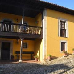 Отель Casa Rural La Corrolada фото 6