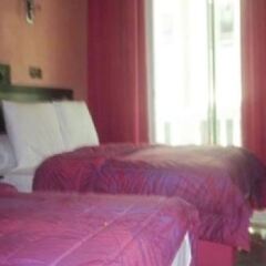 Hotel Les Ambassadeurs комната для гостей фото 5