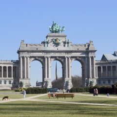 Отель Ibis Off Grand Place Брюссель фото 5