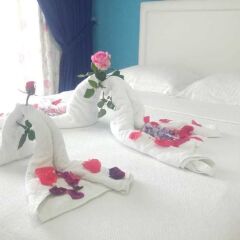 Отель Derin Butik Otel Сыгаджик детские мероприятия фото 2