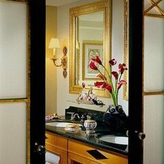 Four Seasons Hotel Вашингтон удобства в номере