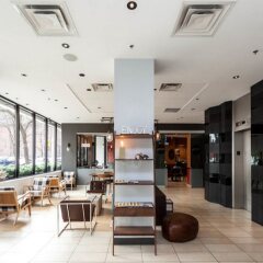 Отель Bond Place Hotel Канада, Торонто - 2 отзыва об отеле, цены и фото номеров - забронировать отель Bond Place Hotel онлайн интерьер отеля фото 2