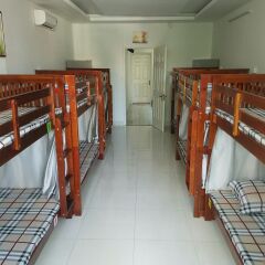 Natural House Hostel развлечения