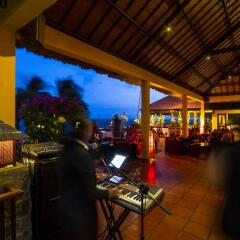 Отель Victoria Phan Thiet Beach Resort & Spa фото 20