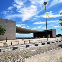Отель ExpoOrienteLis Португалия, Лиссабон - отзывы, цены и фото номеров - забронировать отель ExpoOrienteLis онлайн