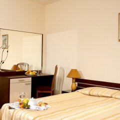 Отель Deluxe Room in Stoykite Болгария, Чепеларе - отзывы, цены и фото номеров - забронировать отель Deluxe Room in Stoykite онлайн фото 3