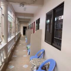 Отель Baan Boa Guest House Патонг