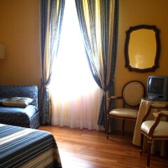 Отель Country Villas Fattoria Le Guardiole удобства в номере фото 2