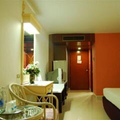 Отель Welcome Plaza Hotel Таиланд, Паттайя - 1 отзыв об отеле, цены и фото номеров - забронировать отель Welcome Plaza Hotel онлайн фото 3