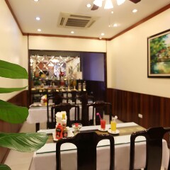 Golden Charm Hotel Ханой помещение для мероприятий