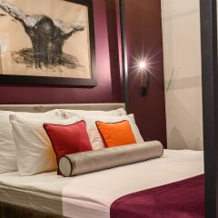 Art Loft Hotel in Nis, Serbia from 68$, photos, reviews - zenhotels.com guestroom