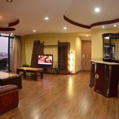 Отель Kajis Hospitality Непал, Катманду - отзывы, цены и фото номеров - забронировать отель Kajis Hospitality онлайн интерьер отеля
