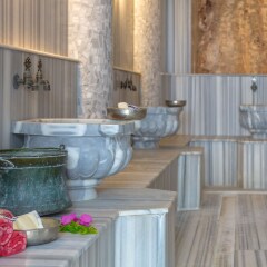 Oasis Hotel Турция, Калкан - отзывы, цены и фото номеров - забронировать отель Oasis Hotel онлайн в номере фото 2