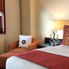 Отель Washington Plaza Hotel США, Вашингтон - отзывы, цены и фото номеров - забронировать отель Washington Plaza Hotel онлайн детские мероприятия