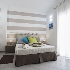Отель B&B Cinisi Mare e Monti Италия, Чинизи - отзывы, цены и фото номеров - забронировать отель B&B Cinisi Mare e Monti онлайн комната для гостей