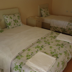 Ihlara Akar Hotel Турция, Селиме - отзывы, цены и фото номеров - забронировать отель Ihlara Akar Hotel онлайн комната для гостей фото 5