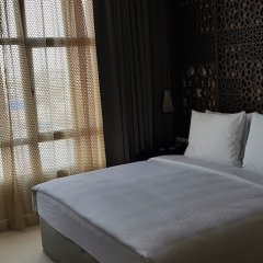 Shaza Riyadh in Riyadh, Saudi Arabia from 165$, photos, reviews - zenhotels.com guestroom photo 5