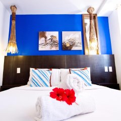Отель One Azul Филиппины, остров Боракай - отзывы, цены и фото номеров - забронировать отель One Azul онлайн удобства в номере фото 2
