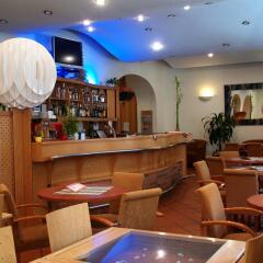 EA Hotel Tosca гостиничный бар