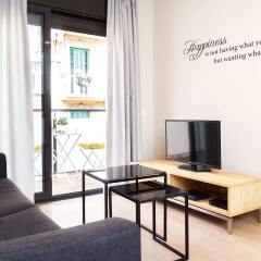 Апартаменты Feelathome Plaza Apartments комната для гостей фото 5