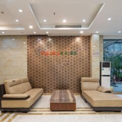 Shenzhen Weiyali Hotel Шэньчжэнь интерьер отеля фото 3