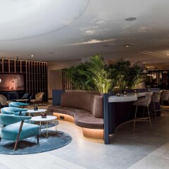 Отель Radisson Blu Royal Viking Hotel, Stockholm Швеция, Стокгольм - 7 отзывов об отеле, цены и фото номеров - забронировать отель Radisson Blu Royal Viking Hotel, Stockholm онлайн гостиничный бар
