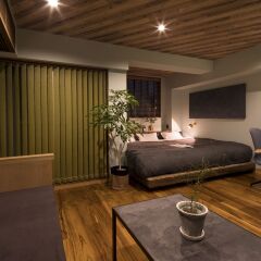 Hotel Vintage комната для гостей фото 2