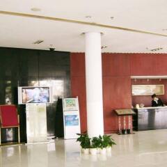 Отель Homeyo Hotel - Shanghai Китай, Шанхай - отзывы, цены и фото номеров - забронировать отель Homeyo Hotel - Shanghai онлайн интерьер отеля