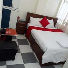 Queen Pearl Hostel удобства в номере фото 2