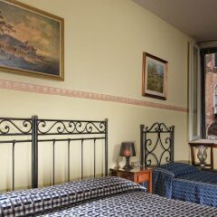 Отель Residenza San Maurizio комната для гостей