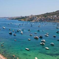 Отель Porto Azzurro Aparthotel пляж фото 2