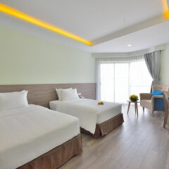 Xavia Hotel комната для гостей фото 3