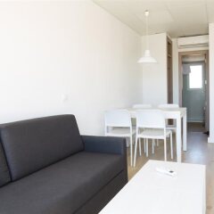 Отель SunConnect Hotel Los Delfines Испания, Кала-эн-Форкат - отзывы, цены и фото номеров - забронировать отель SunConnect Hotel Los Delfines онлайн комната для гостей фото 4