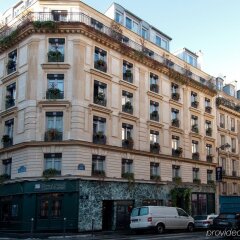 Grand Hotel Saint Michel фото 6