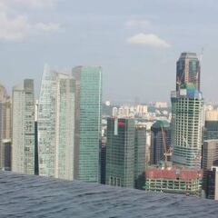 Отель Marina Bay Sands фото 15