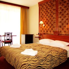 Отель СПА-гостиница Pegasa Pils Латвия, Юрмала - 1 отзыв об отеле, цены и фото номеров - забронировать отель СПА-гостиница Pegasa Pils онлайн комната для гостей