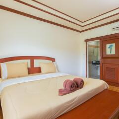 Отель Patong Rai Rum Yen Resort 3* Апартаменты с разными типами кроватей фото 2