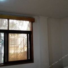 Отель Dongcheng Hostel Китай, Чжуншань - отзывы, цены и фото номеров - забронировать отель Dongcheng Hostel онлайн комната для гостей фото 3