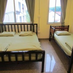 OYO 928 Leaf Hostel in Chiang Mai, Thailand from 15$, photos, reviews - zenhotels.com guestroom photo 4