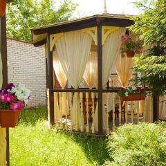Гостиница Malahovsky Ochag Hotel в Малаховке отзывы, цены и фото номеров - забронировать гостиницу Malahovsky Ochag Hotel онлайн Малаховка фото 4