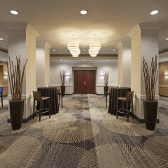 Отель Courtyard by Marriott Downtown Toronto Канада, Торонто - отзывы, цены и фото номеров - забронировать отель Courtyard by Marriott Downtown Toronto онлайн фото 3