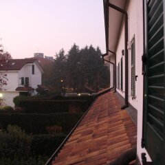 Отель B&B Il Ciliegio Италия, Леньяно - отзывы, цены и фото номеров - забронировать отель B&B Il Ciliegio онлайн балкон