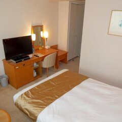 Kobe Luminous Hotel in Kobe, Japan from 121$, photos, reviews - zenhotels.com guestroom photo 3