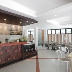 Отель Sungthong Kamala Phuket в номере