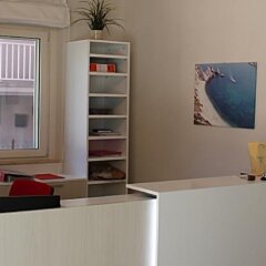 Отель Echotel Италия, Порто Реканати - отзывы, цены и фото номеров - забронировать отель Echotel онлайн спа