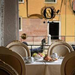 Отель Olimpia Venice, BW signature collection Италия, Венеция - отзывы, цены и фото номеров - забронировать отель Olimpia Venice, BW signature collection онлайн в номере фото 2