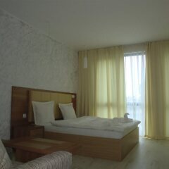 Отель Sun Gate Aparthotel комната для гостей фото 2